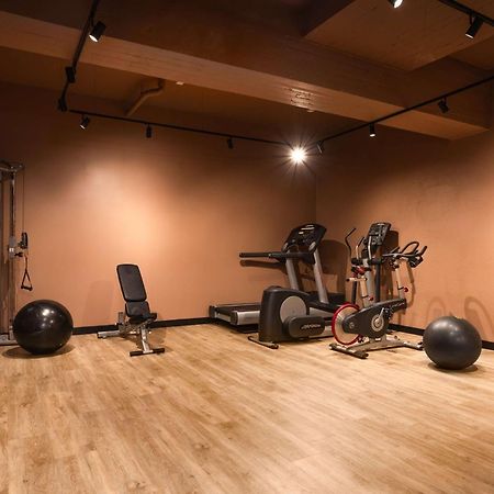 Scandic Sarpsborg Dış mekan fotoğraf
