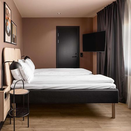 Scandic Sarpsborg Dış mekan fotoğraf