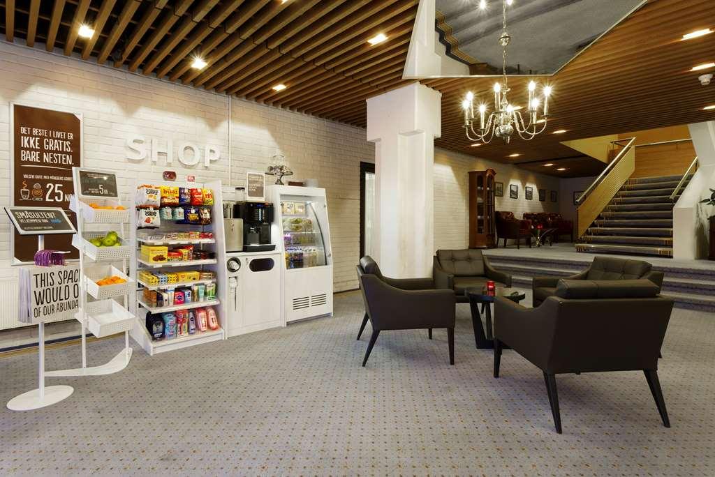 Scandic Sarpsborg Konforlar fotoğraf
