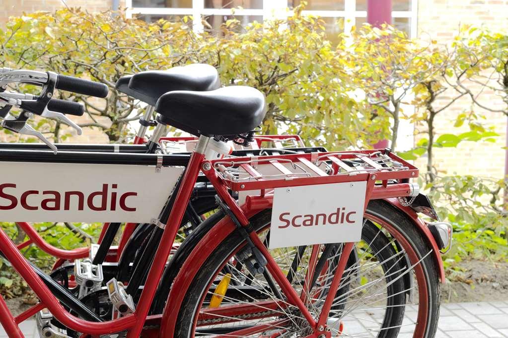 Scandic Sarpsborg Konforlar fotoğraf