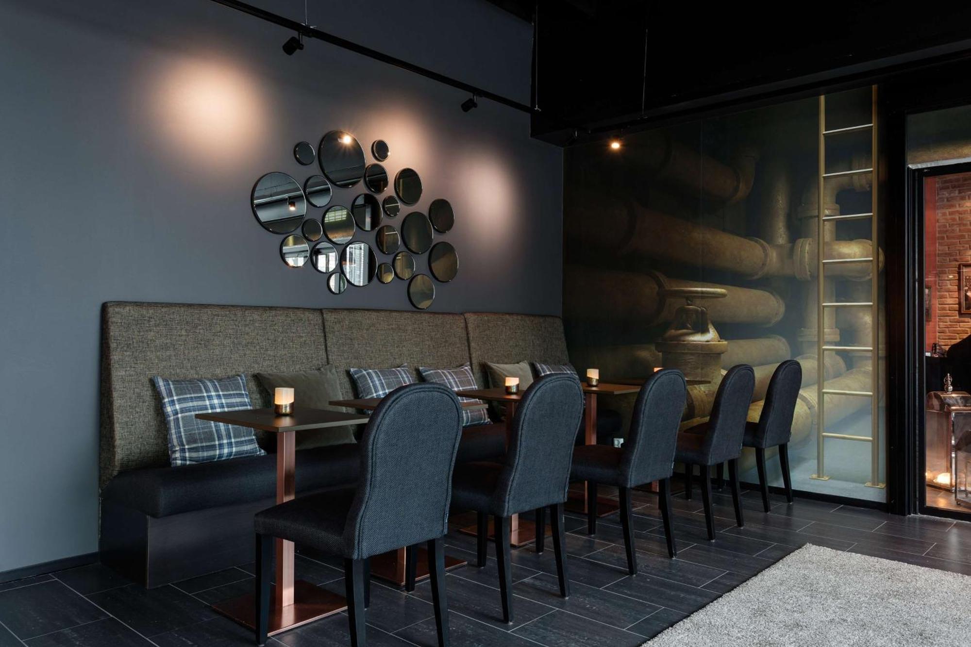 Scandic Sarpsborg Dış mekan fotoğraf