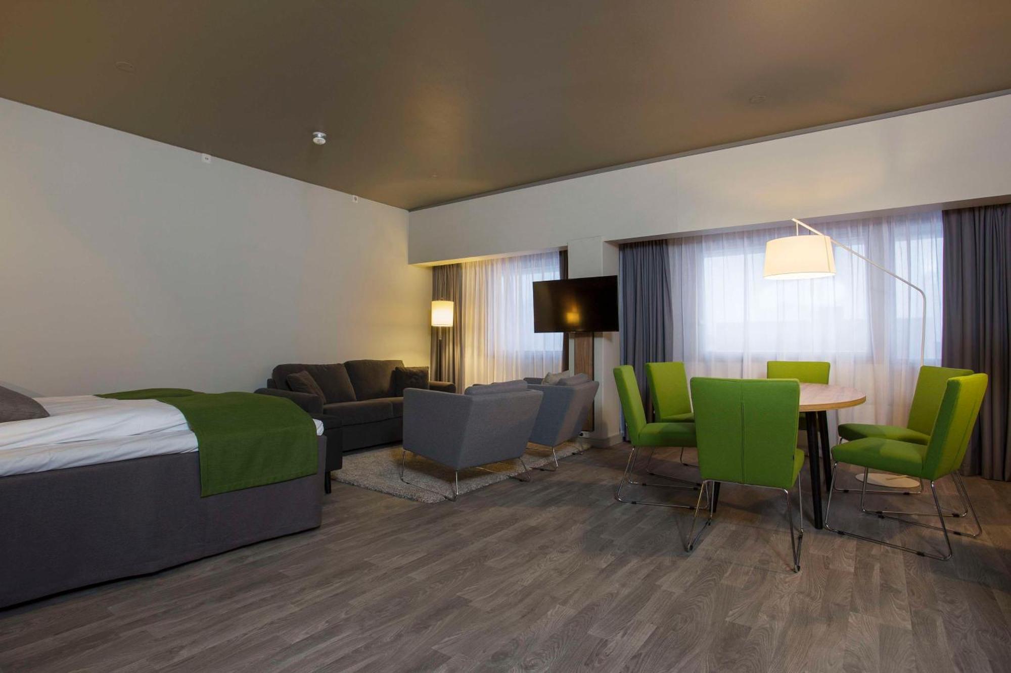 Scandic Sarpsborg Dış mekan fotoğraf