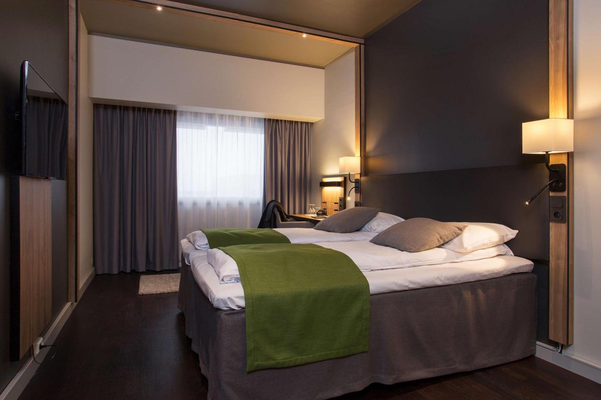 Scandic Sarpsborg Dış mekan fotoğraf