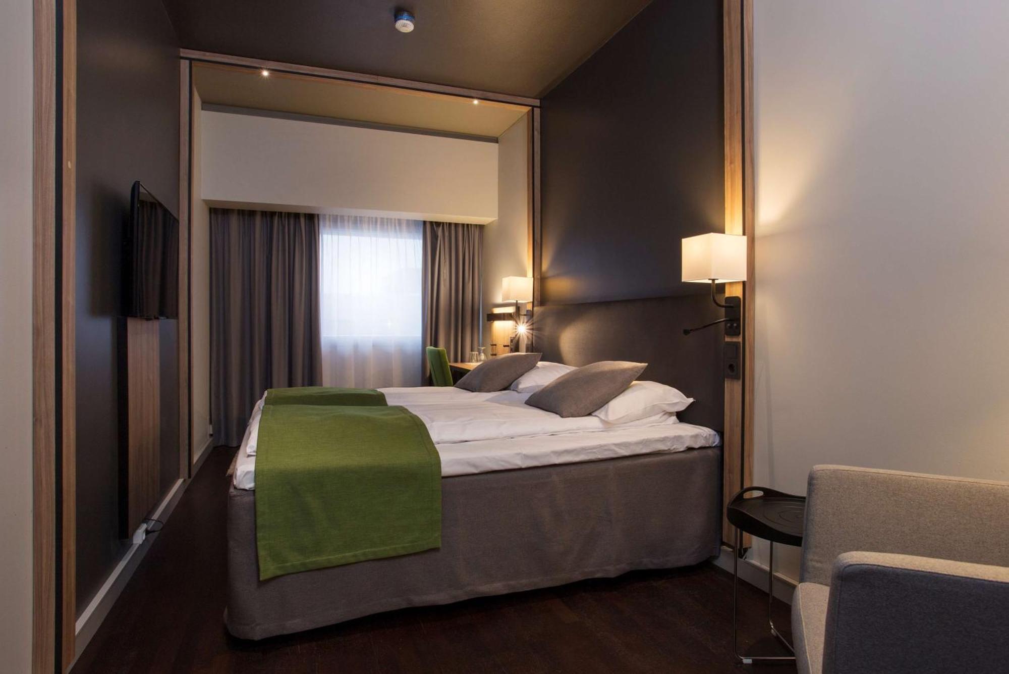 Scandic Sarpsborg Dış mekan fotoğraf