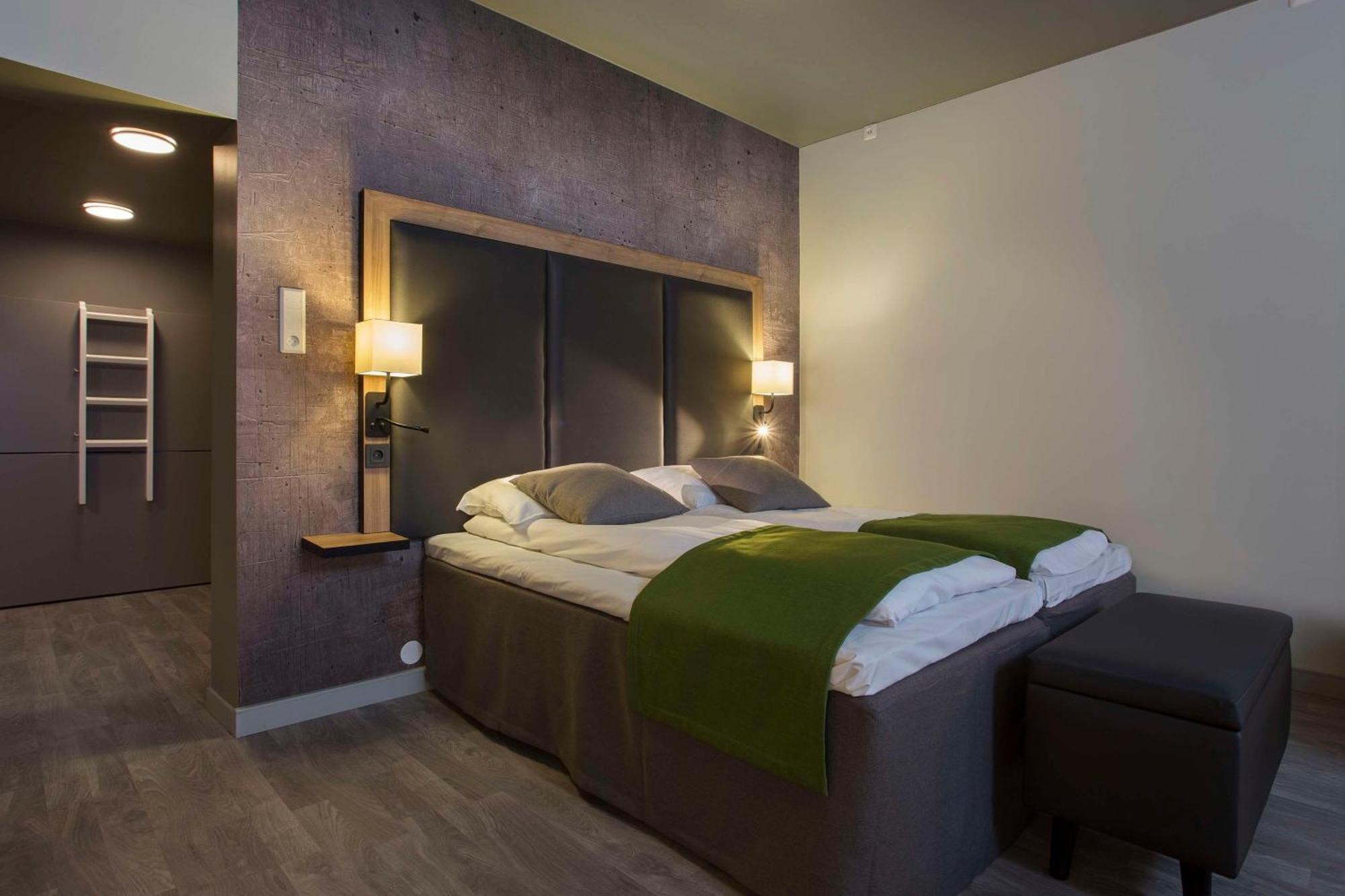 Scandic Sarpsborg Dış mekan fotoğraf