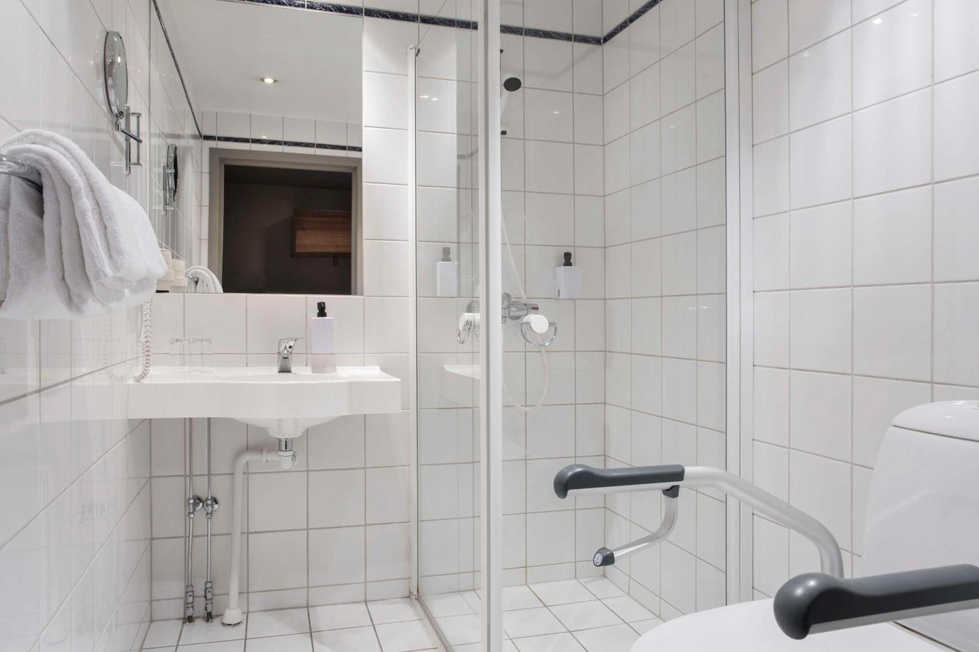 Scandic Sarpsborg Dış mekan fotoğraf