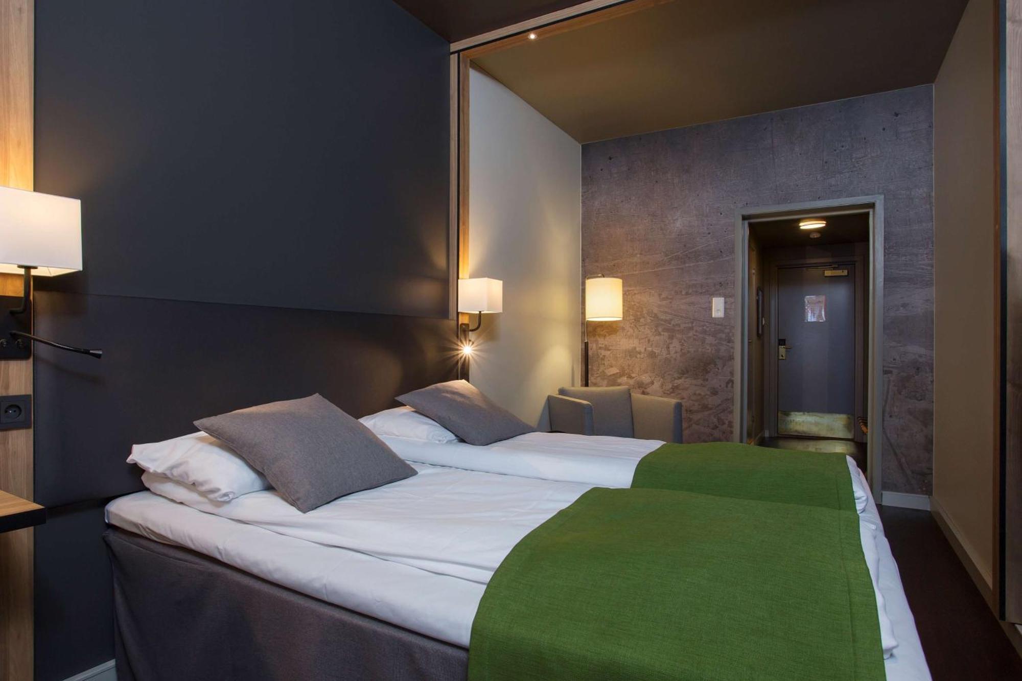 Scandic Sarpsborg Dış mekan fotoğraf