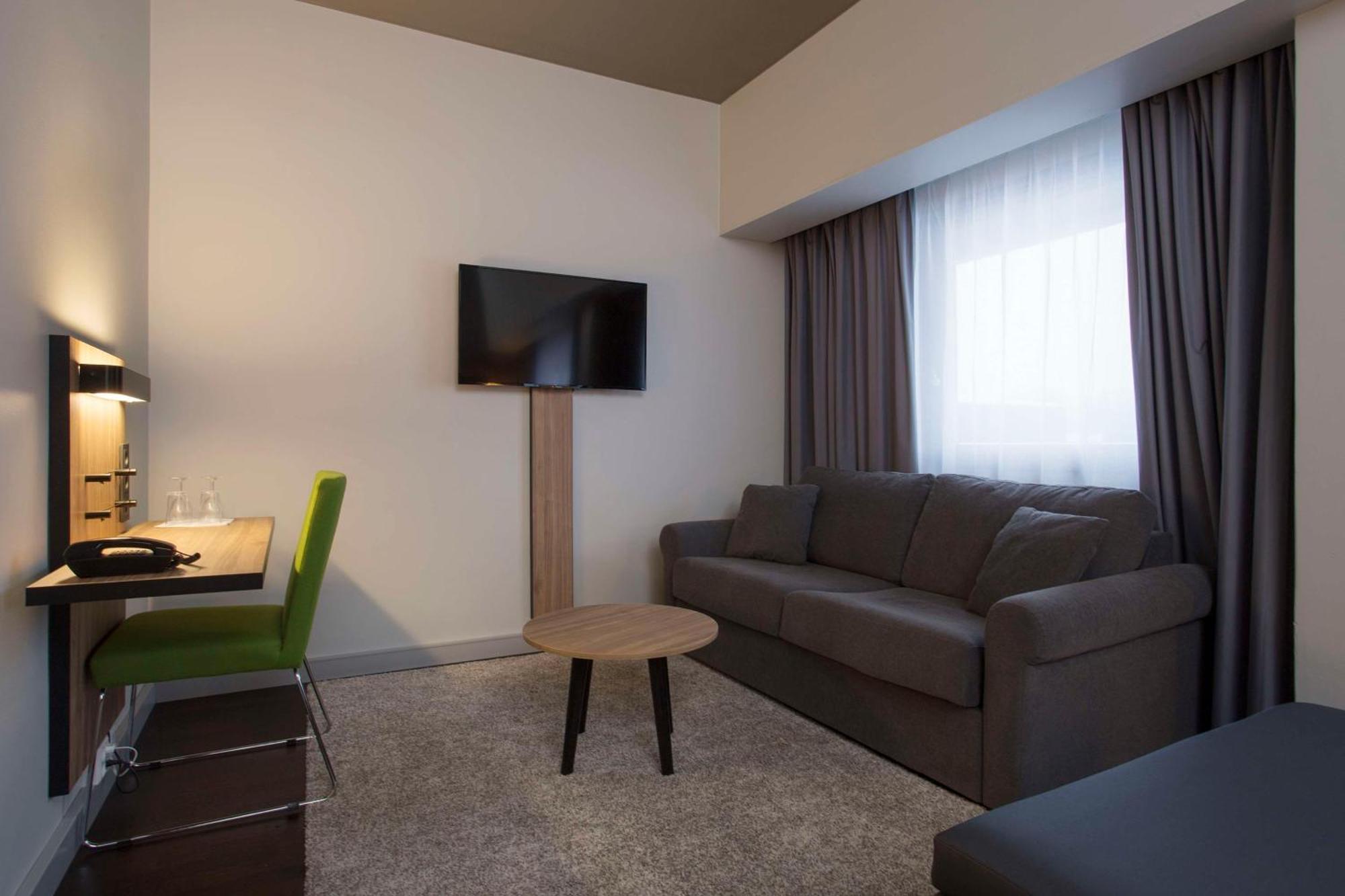 Scandic Sarpsborg Dış mekan fotoğraf