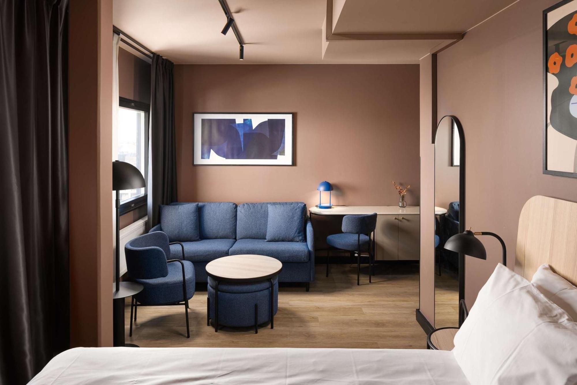 Scandic Sarpsborg Dış mekan fotoğraf