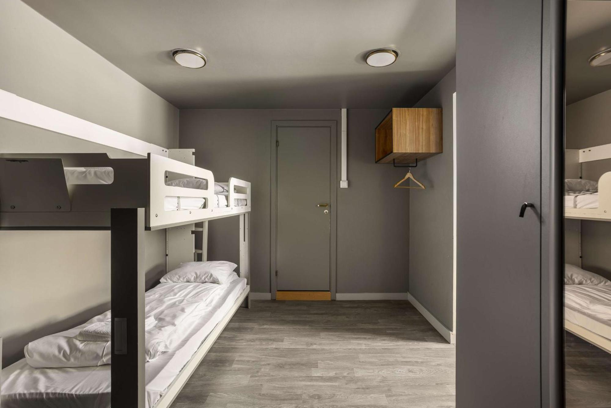 Scandic Sarpsborg Dış mekan fotoğraf