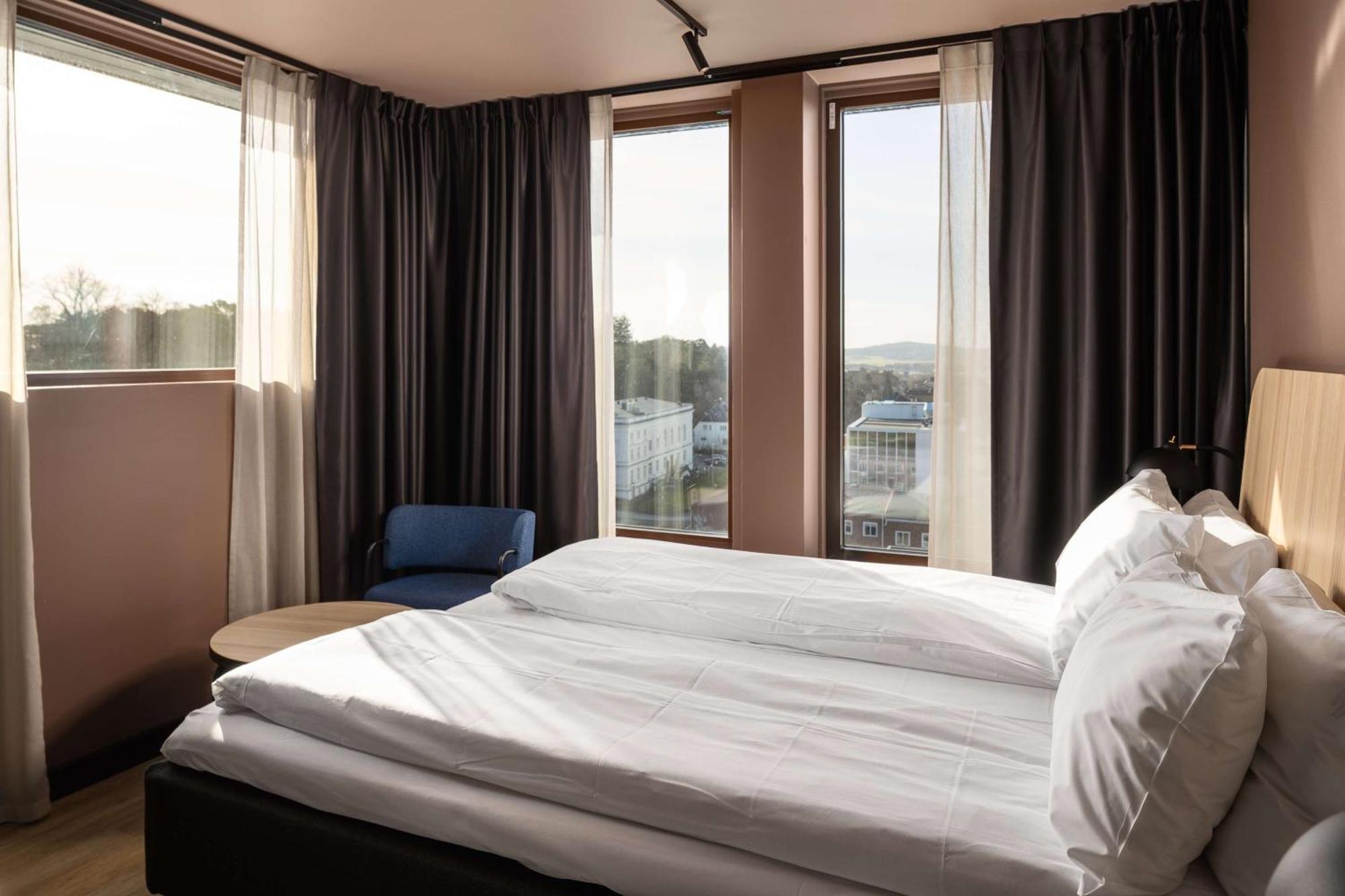 Scandic Sarpsborg Dış mekan fotoğraf