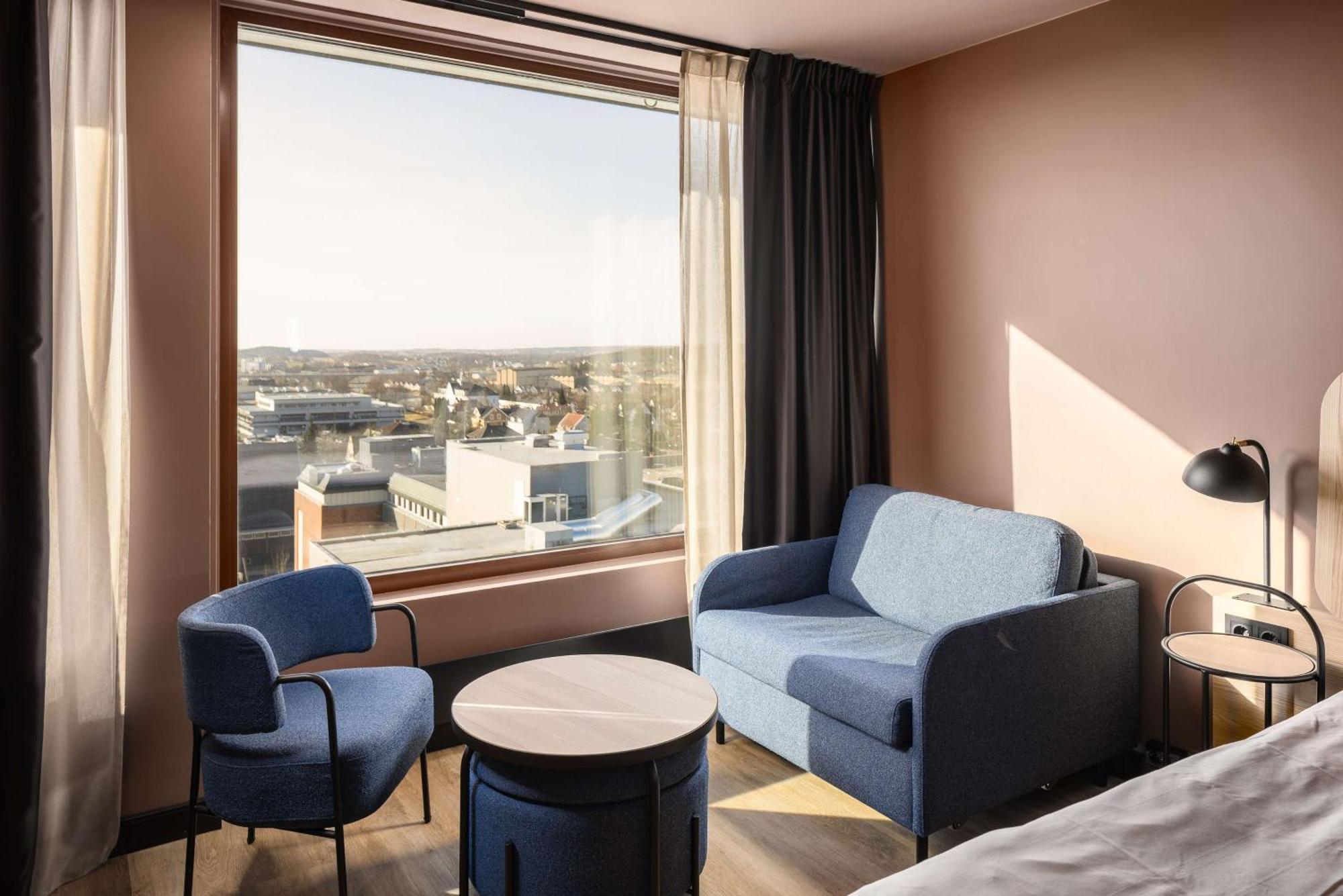 Scandic Sarpsborg Dış mekan fotoğraf