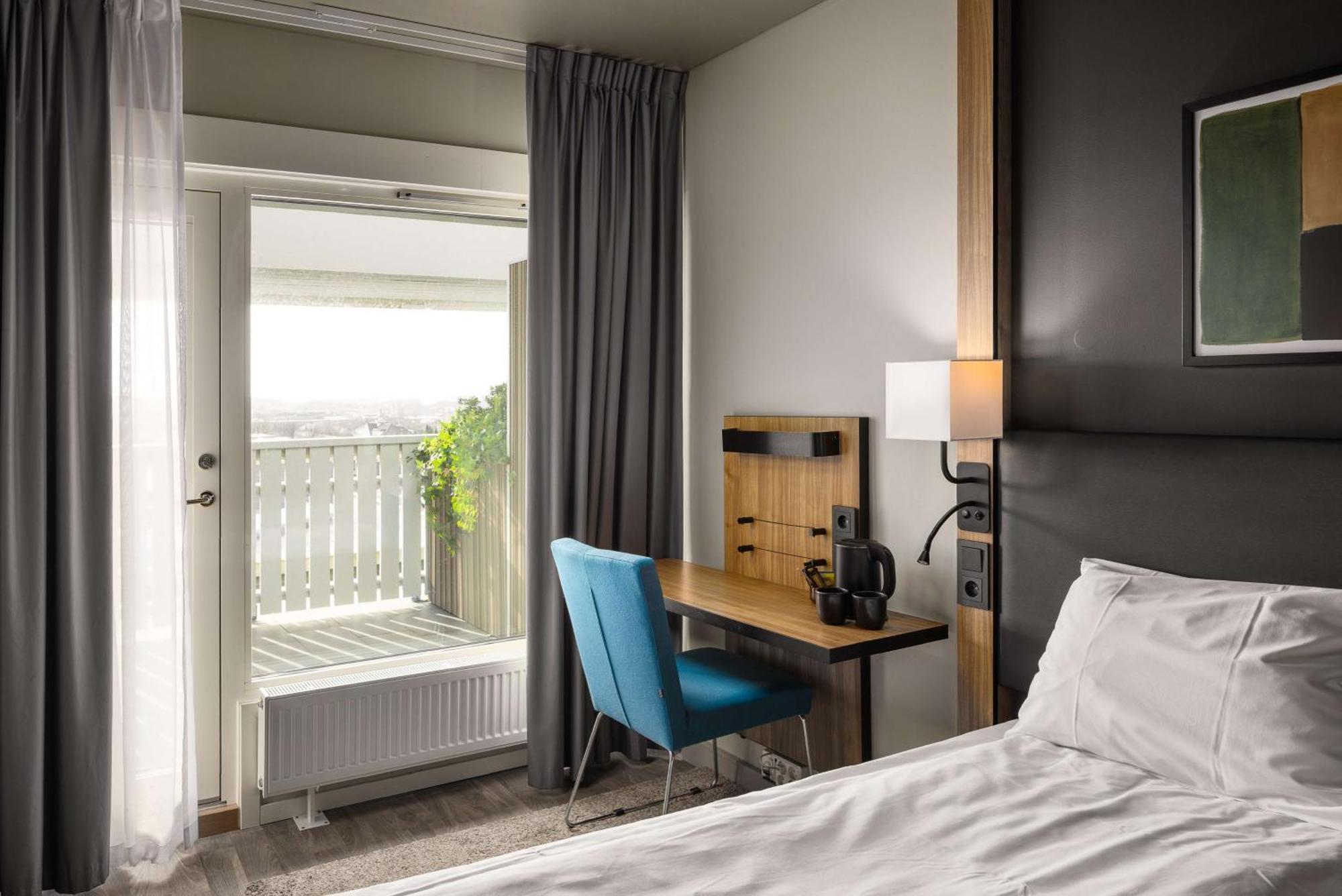 Scandic Sarpsborg Dış mekan fotoğraf