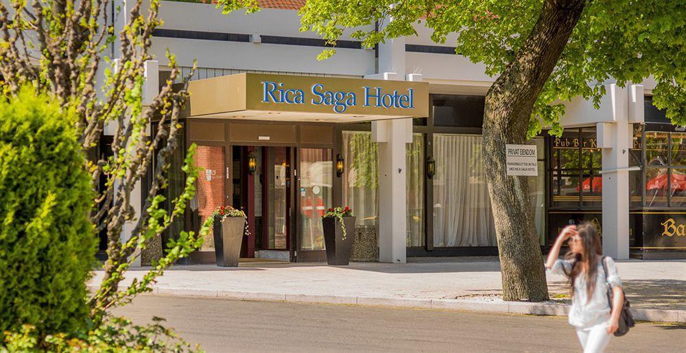 Scandic Sarpsborg Dış mekan fotoğraf