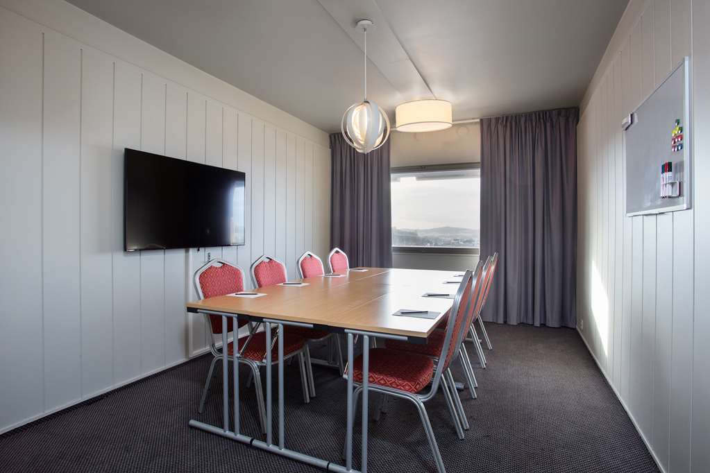 Scandic Sarpsborg Konforlar fotoğraf